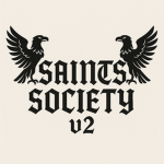 Saints Society v2