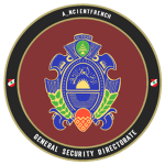 GSD | General Security Directorate