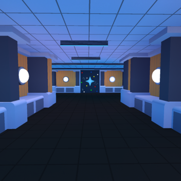 painfully abandoned thing