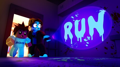 [Episode 2] 👻 TIMMEH!