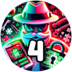 Escape Room Four