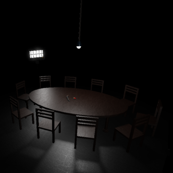 [CLOSED] In Darkness 🔍