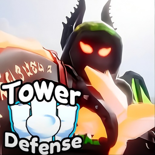 Elder T Tower Defense icon