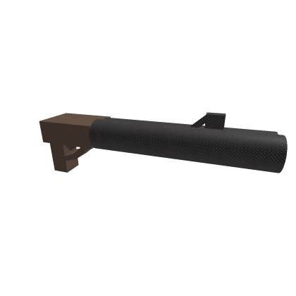 ShotGun Model