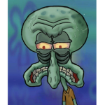 Home of the squidward