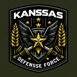 [KDF] | Kansas Defense Force