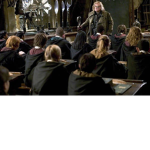 Harry Potter fans123