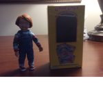 The ultimate Chucky fan group