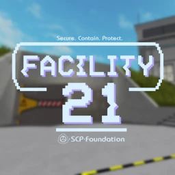 Facility 21 icon