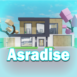 Asradise