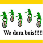 Dem B01s