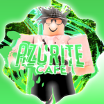 Azurite Cafe