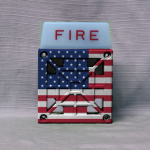 Fire Alarm Enthusiasts of America