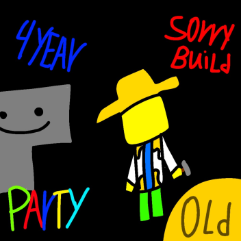 PARTY[4YEARS]