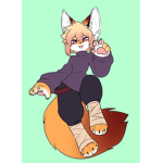 furry gang the 2nd