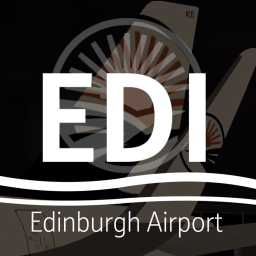 Edinburgh Airport | SkyExpress