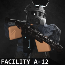 Facility A-12