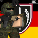 Kommando Spezialkräfte / FA