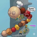 Climb Brainrot Tower