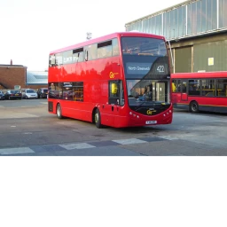 Bexlyheath Bus Garage V1  icon