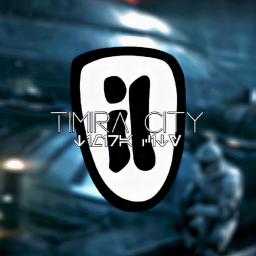 AT | Timira City, Kamino