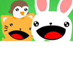 Cute and funny group