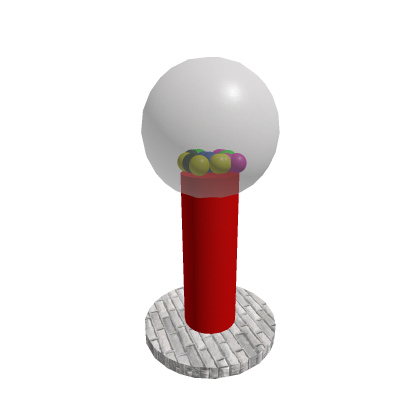 gumball machine