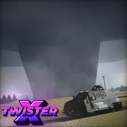 TwisterX Official Community Roblox group icon