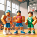 Basketball Testing