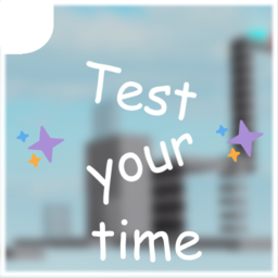 (Reopen) Show Your Time!