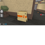 Boxes - United