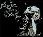 ~The Offical Music Lovers!~