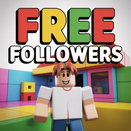 Free Follower Hangout!
