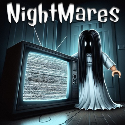 Nightmares icon
