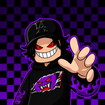 Deidades del Yajas Roblox group icon
