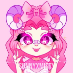 All fans of Sunnyxmisty is allowed
