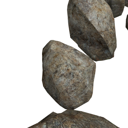 Nature pack - trees n rocks