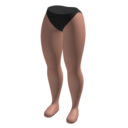 Thick Legs 2