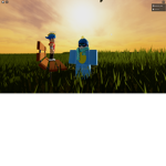 Blue Dino Club :)