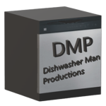 Dishwasher Man Productions