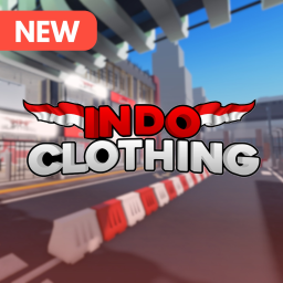 [NEW] Indo Clothing icon