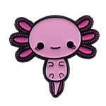 the nation of Axolotl kind