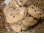 Chocolate chip cookie’$