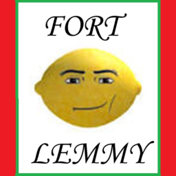 Fort Lemmy