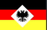 The new Holy Roman Empire.
