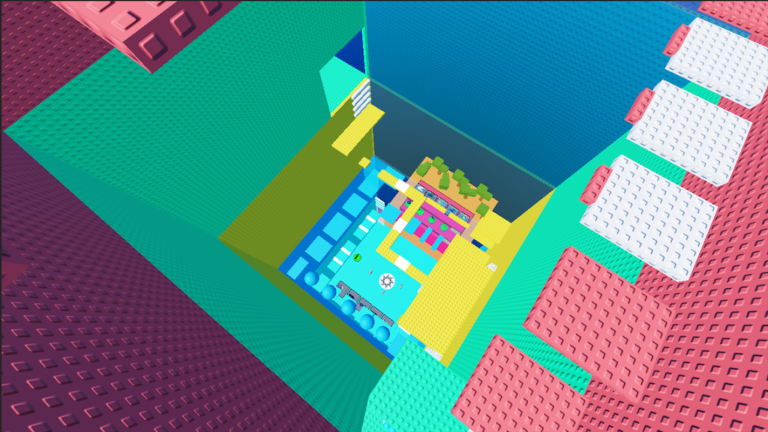 Gravity Coil Tower 🎈☂ screenshot 4