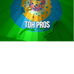 Ash's ToH Pros
