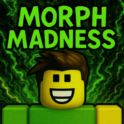 MORPH MADNESS