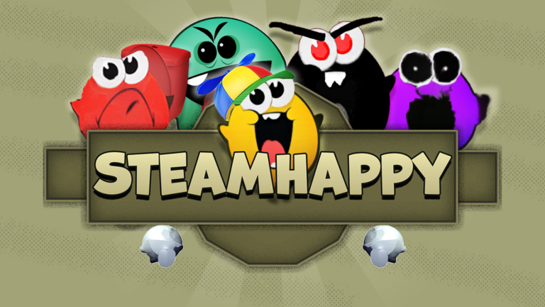 steamhappy screenshot 2