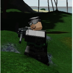 Isle Mercenaries